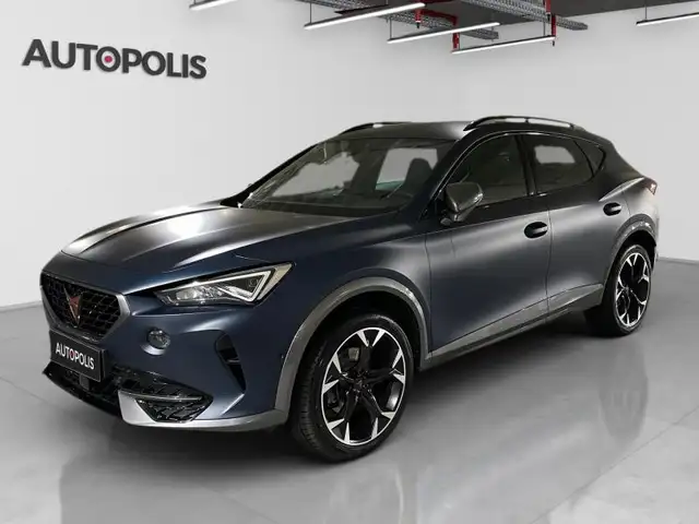 CUPRA Formentor 1.5 ESSENCE