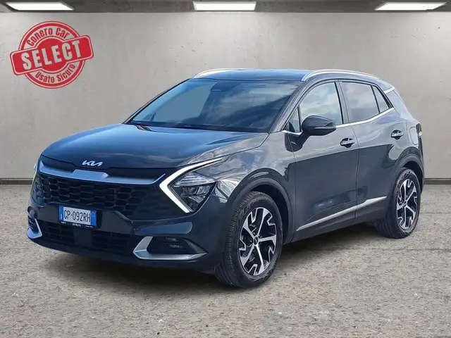 Kia Sportage 1.6 crdi mhev Style dct