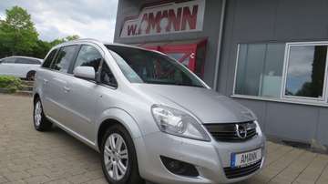 B Family Plus 7 Sitzer
