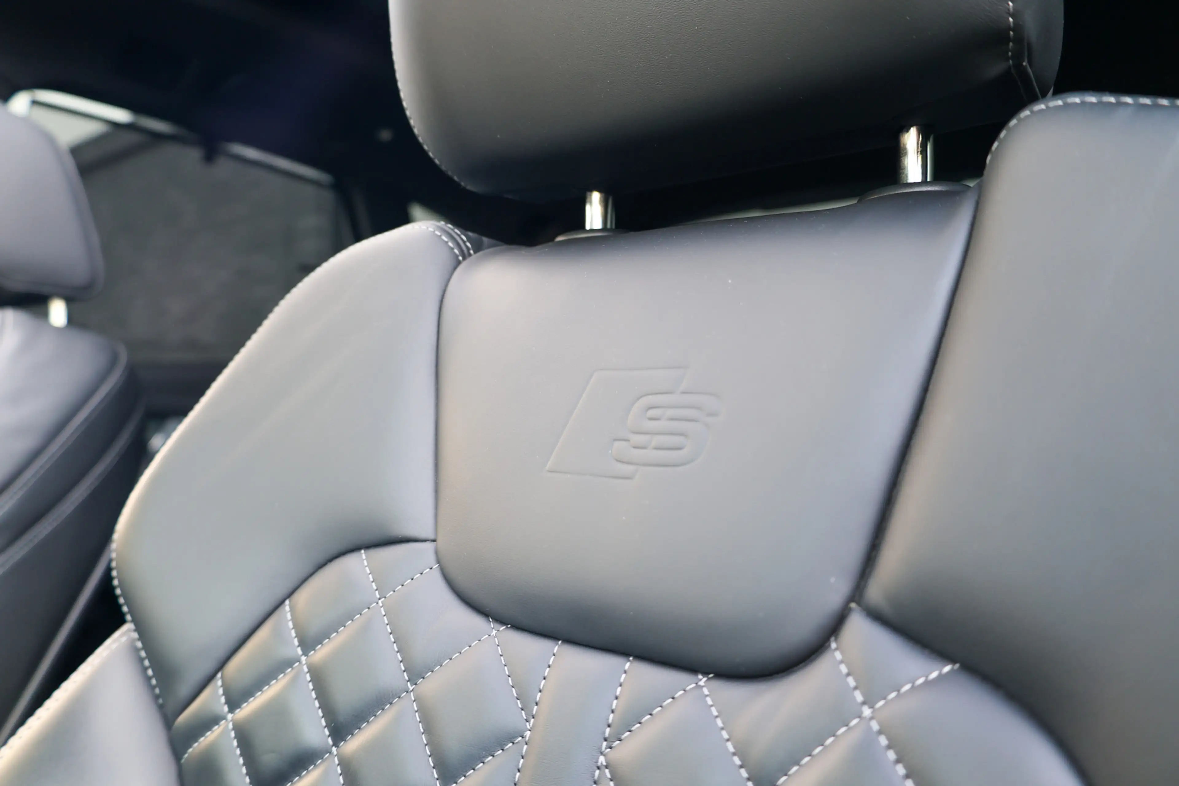 Audi Q5 50 TFSI e S edition | BTW | SOH 89% | PANO | LEDER — photo 6