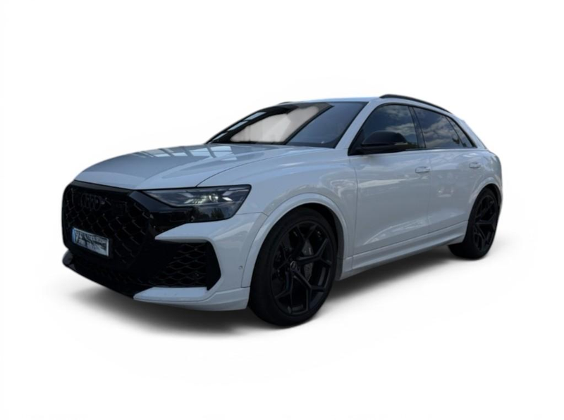 Audi RS Q8 SUV performance RS Q8 471 kW tiptr — photo 16