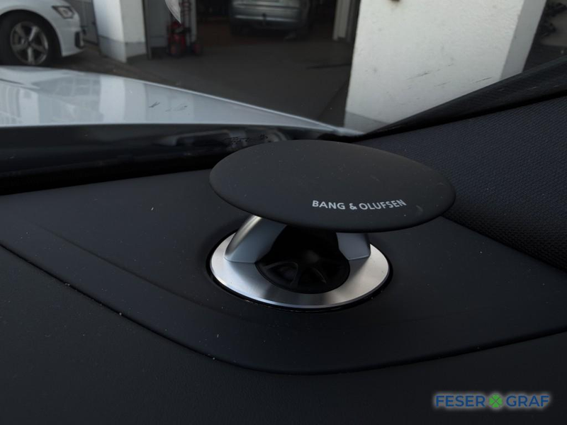 Audi RS Q8 SUV performance RS Q8 471 kW tiptr — photo 14