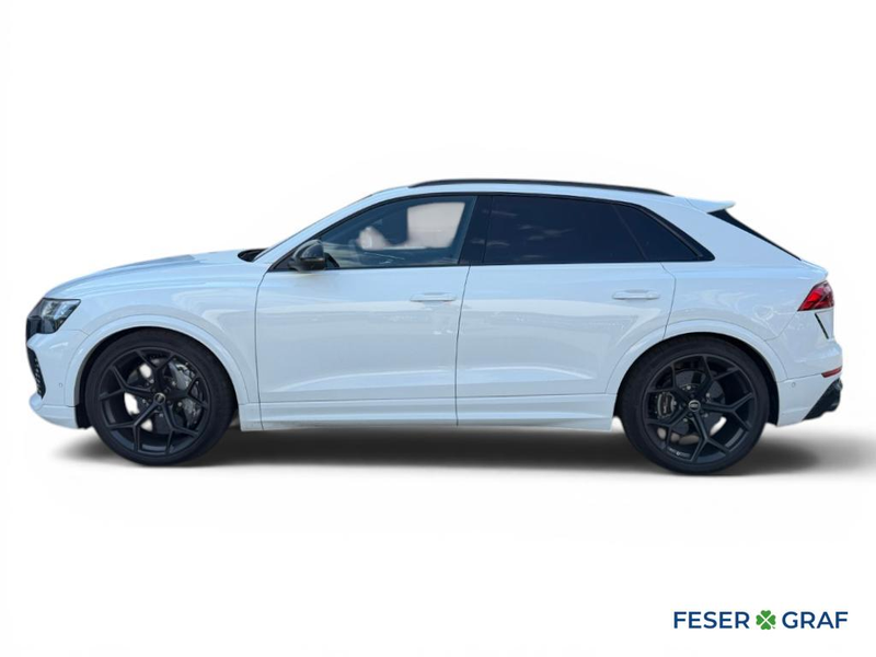 Audi RS Q8 SUV performance RS Q8 471 kW tiptr — photo 3