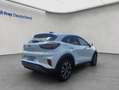 Ford Puma 1.0 EcoBoost Hybrid TITANIUM 92 kW, 5-türig Wit - thumbnail 6