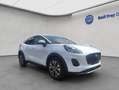 Ford Puma 1.0 EcoBoost Hybrid TITANIUM 92 kW, 5-türig Wit - thumbnail 8