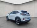 Ford Puma 1.0 EcoBoost Hybrid TITANIUM 92 kW, 5-türig Wit - thumbnail 3