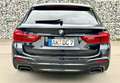 BMW M550 M550 d xDrive+Pano+Massage+AKH+HUD+VOLL Schwarz - thumbnail 4