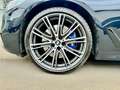 BMW M550 M550 d xDrive+Pano+Massage+AKH+HUD+VOLL Schwarz - thumbnail 9