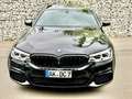 BMW M550 M550 d xDrive+Pano+Massage+AKH+HUD+VOLL Schwarz - thumbnail 2