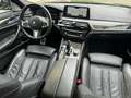 BMW M550 M550 d xDrive+Pano+Massage+AKH+HUD+VOLL Černá - thumbnail 15