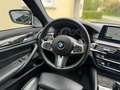 BMW M550 M550 d xDrive+Pano+Massage+AKH+HUD+VOLL Schwarz - thumbnail 16