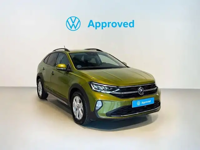 Volkswagen Taigo 1.0 TSI Life 81kW