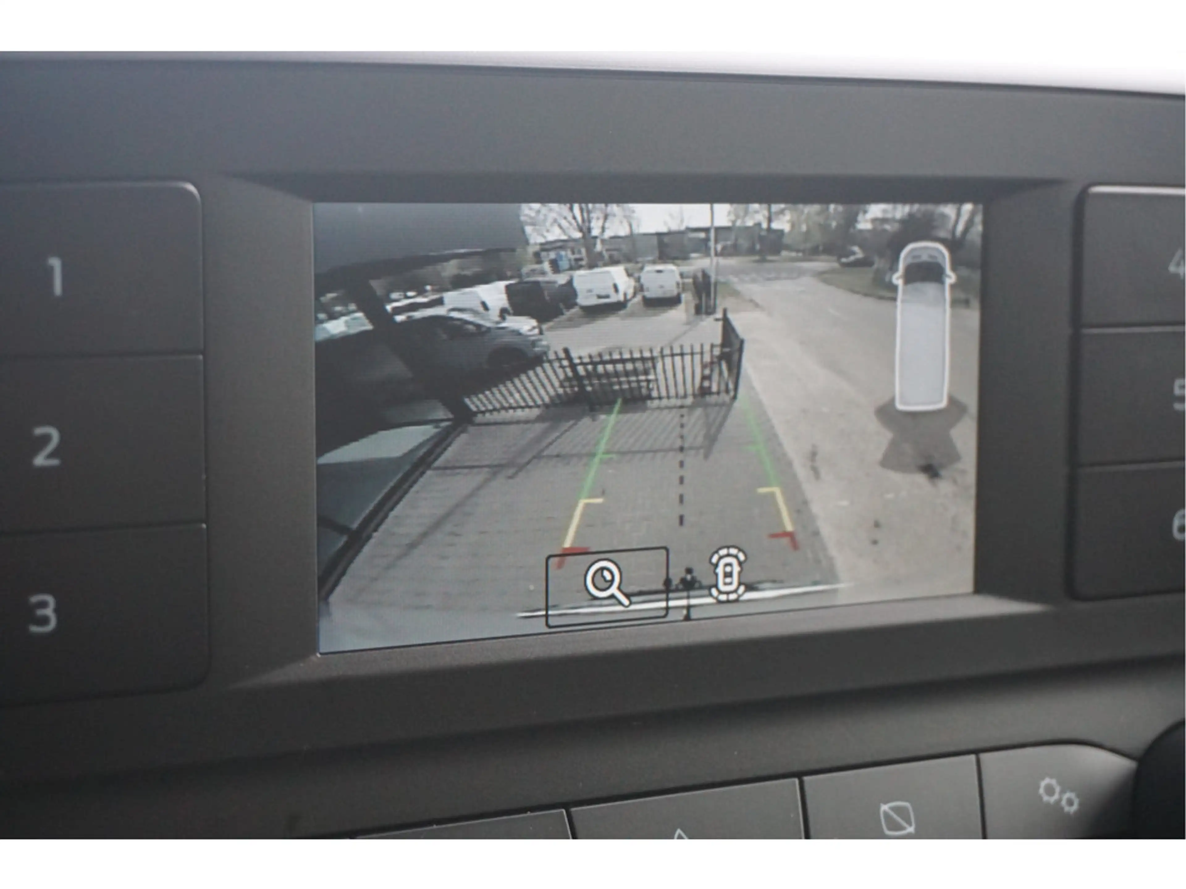 Ford Transit 350 2.0 TDCI L3H3 Trend Airco | Cruise | Camera | — photo 20
