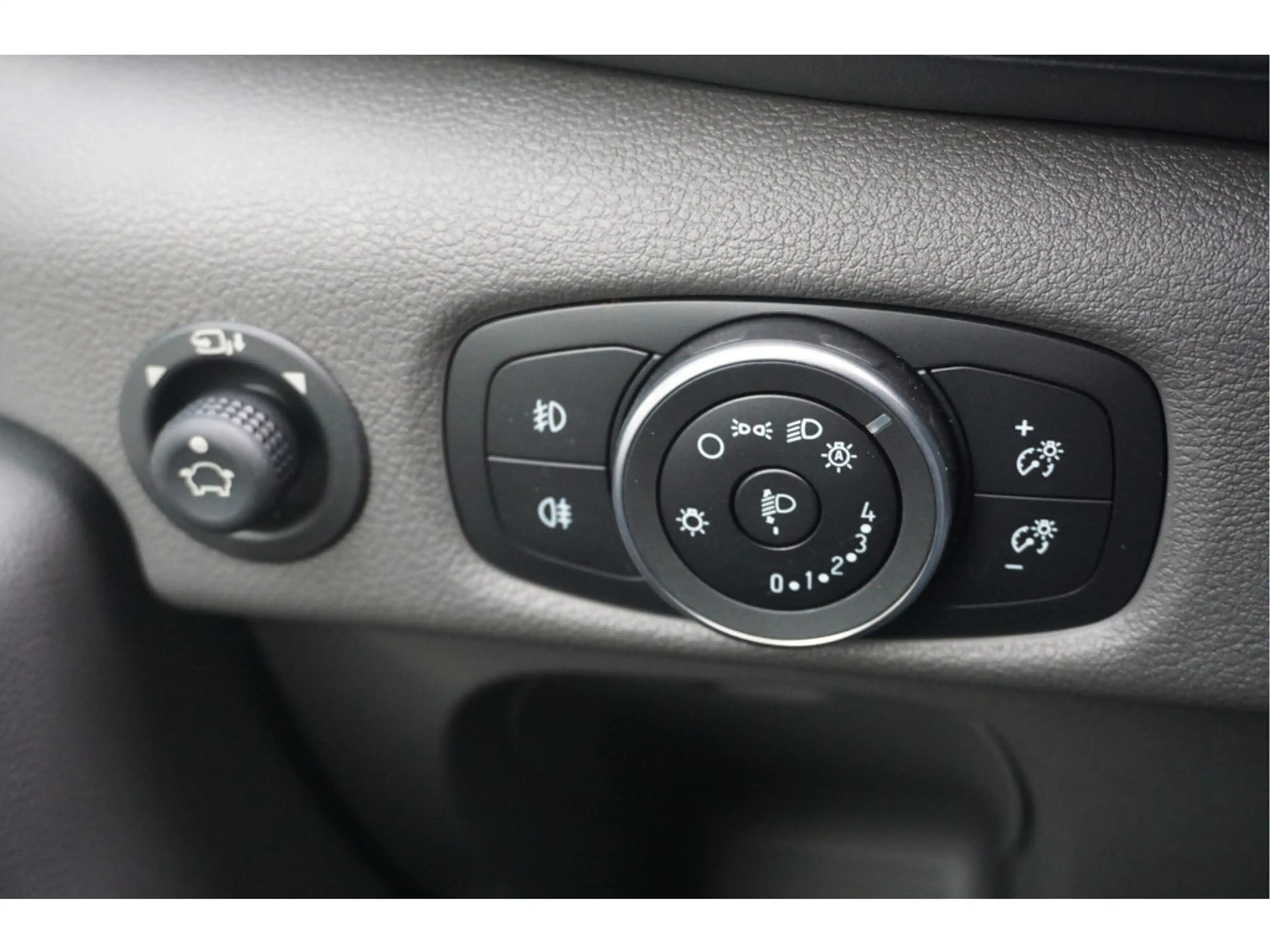 Ford Transit 350 2.0 TDCI L3H3 Trend Airco | Cruise | Camera | — photo 24