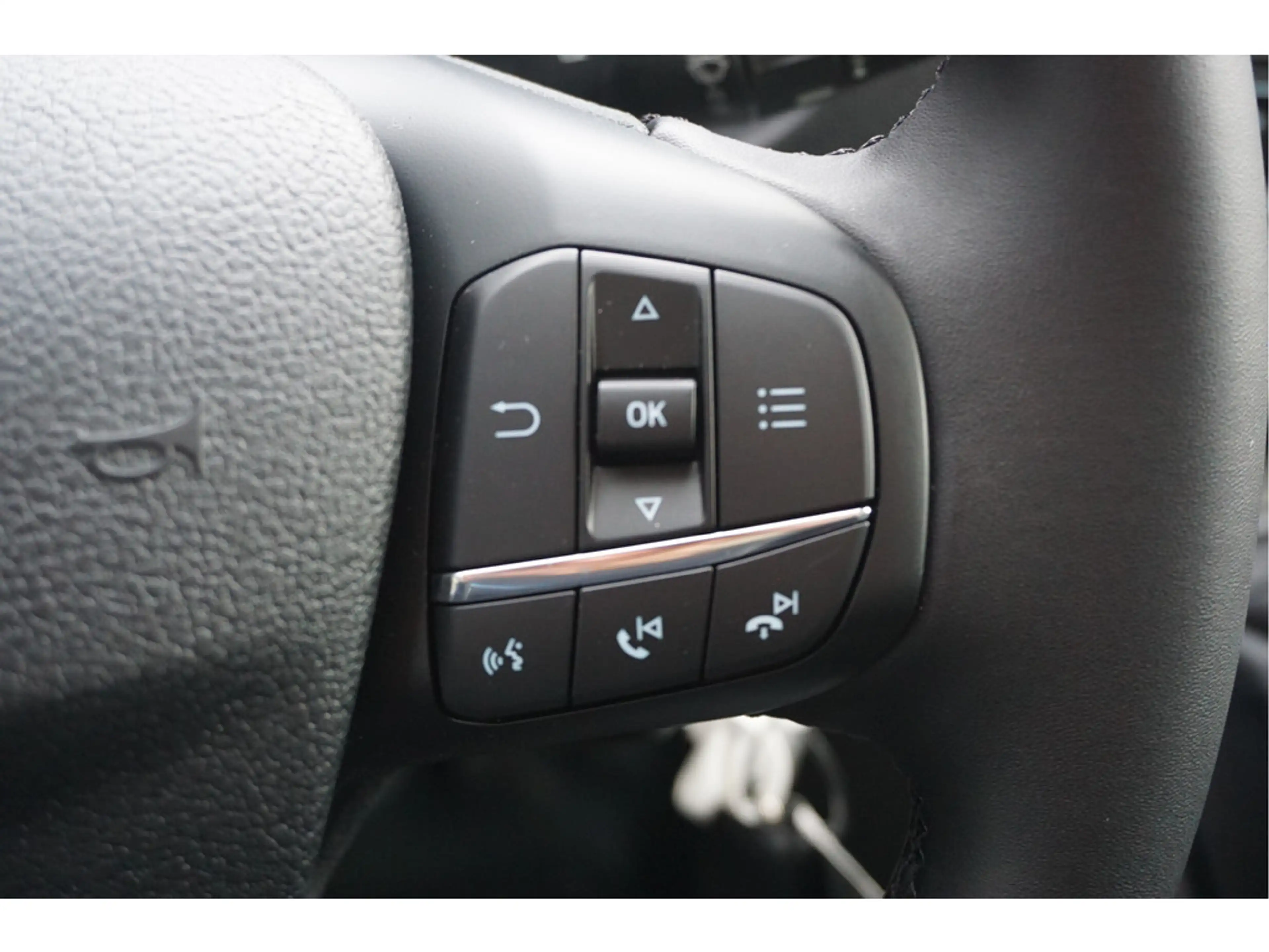 Ford Transit 350 2.0 TDCI L3H3 Trend Airco | Cruise | Camera | — photo 23