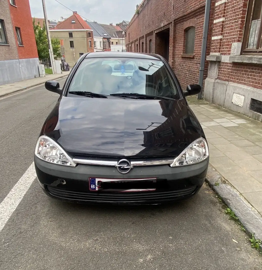 Opel Corsa 1.2i XE 16v Edition 2000 - 2