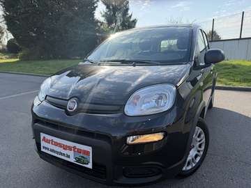 Pandina 1.0i MHEV*3289 Kilométres!!!Carpass*