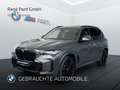 BMW X5 xDrive30d M-Pro AUTOBAHNASSIST 360° AHK Pano Grau - thumbnail 1