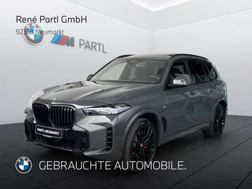 xDrive30d M-Pro AUTOBAHNASSIST 360° AHK Pano