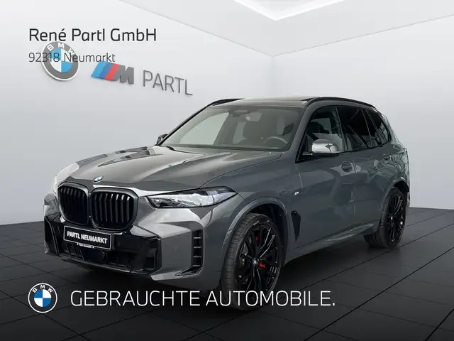 BMW X5 xDrive30d M-Pro AUTOBAHNASSIST 360° AHK Pano