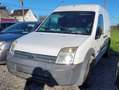 Ford Transit Connect 1.8 TDCi LICHTE VRACHT TREKHAAK 2008 Blanc - thumbnail 4