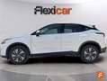 Nissan Qashqai DIG-T 103kW (140CV) mHEV 4x2 Acenta Blanc - thumbnail 4
