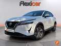 Nissan Qashqai DIG-T 103kW (140CV) mHEV 4x2 Acenta Blanc - thumbnail 2