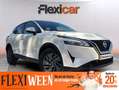 Nissan Qashqai DIG-T 103kW (140CV) mHEV 4x2 Acenta Blanc - thumbnail 1