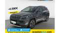 Jeep Compass 1.3 Gse T4 Limited 4x2 130 Gris - thumbnail 1
