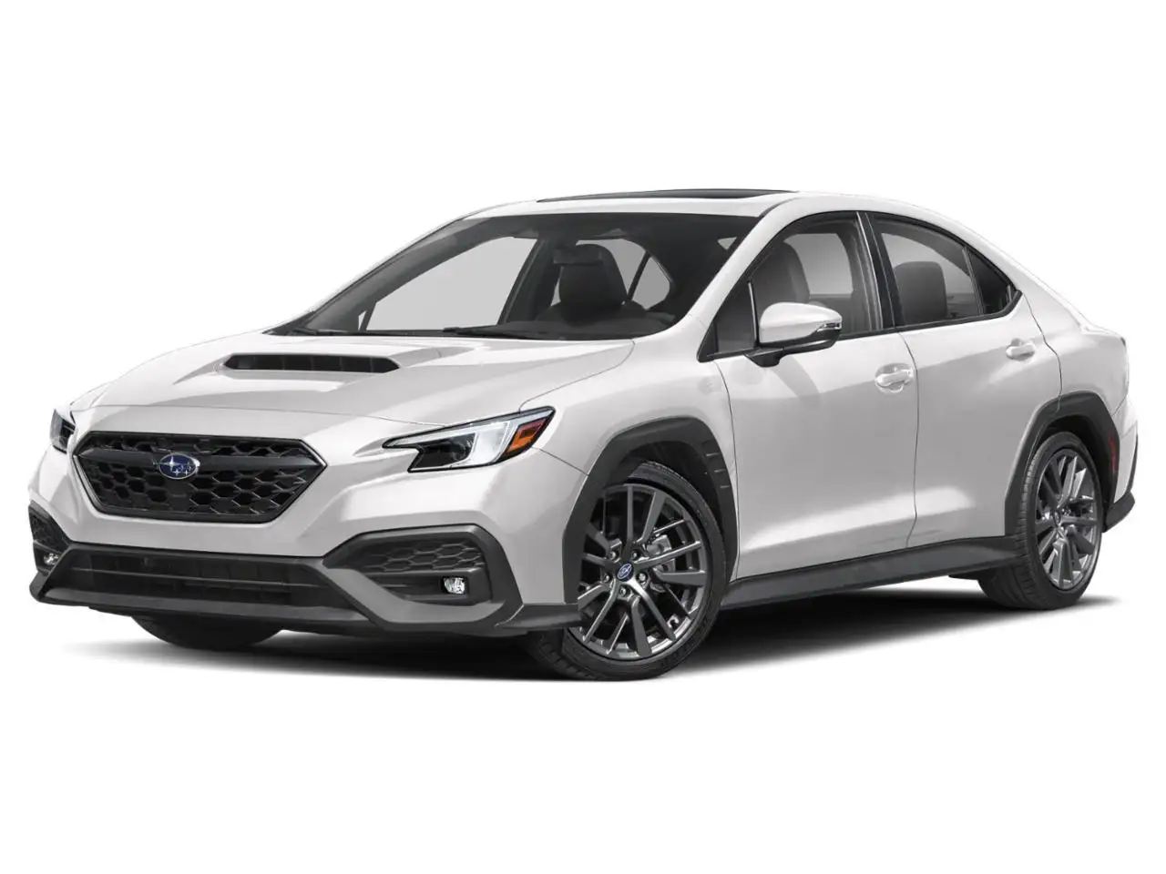 2026 Subaru WRX