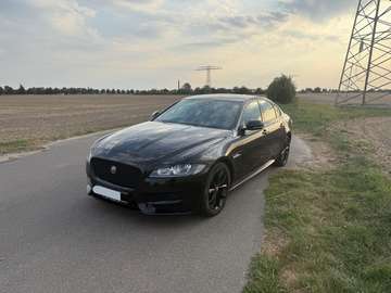 20d Aut. R-Sport