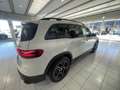Mercedes-Benz GLB 200 d 4Matic AMG LINE Weiß - thumbnail 8