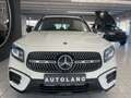 Mercedes-Benz GLB 200 d 4Matic AMG LINE Weiß - thumbnail 10