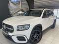 Mercedes-Benz GLB 200 d 4Matic AMG LINE Weiß - thumbnail 2