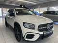 Mercedes-Benz GLB 200 d 4Matic AMG LINE Weiß - thumbnail 9