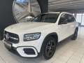 Mercedes-Benz GLB 200 d 4Matic AMG LINE Weiß - thumbnail 3