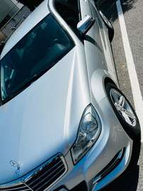 Mercedes classe c
