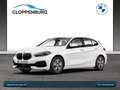 BMW 118 i Navi+SHZ+HiFi+LED+Ambi+BT+S/S-AT+Temp+E-10 Weiß - thumbnail 1