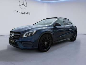 AMG Line