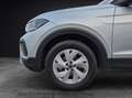 Volkswagen T-Cross TSI Life LED Navi AID ACC PDC SH LM Silber - thumbnail 9