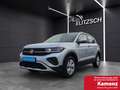 Volkswagen T-Cross TSI Life LED Navi AID ACC PDC SH LM Silber - thumbnail 1
