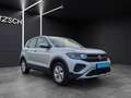 Volkswagen T-Cross TSI Life LED Navi AID ACC PDC SH LM Silber - thumbnail 7