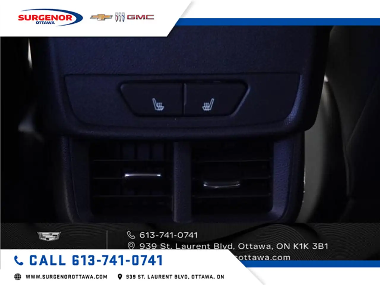 Chevrolet Equinox снимка Chevrolet Equinox