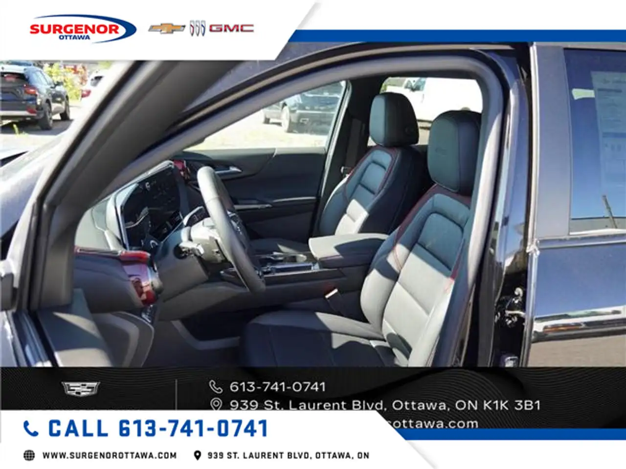Chevrolet Equinox снимка Chevrolet Equinox