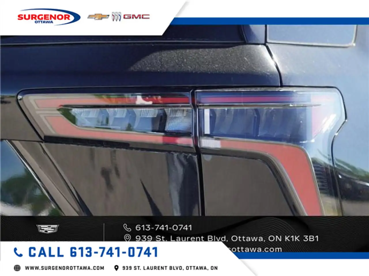 Chevrolet Equinox снимка Chevrolet Equinox