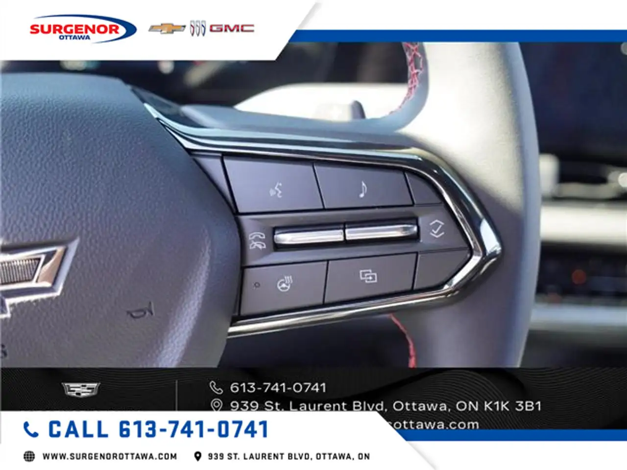 Chevrolet Equinox снимка Chevrolet Equinox