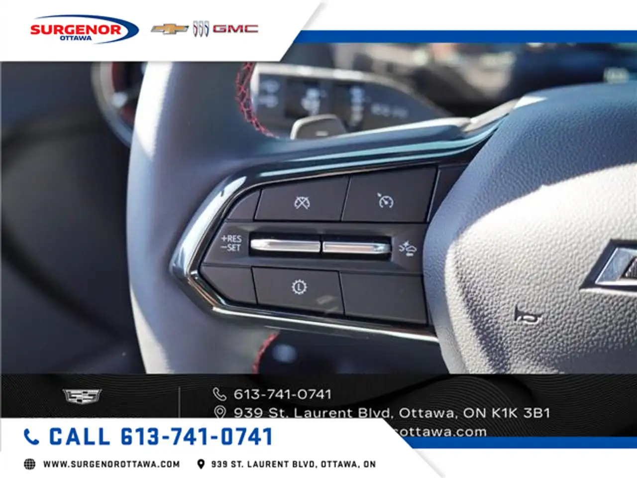 Chevrolet Equinox снимка Chevrolet Equinox