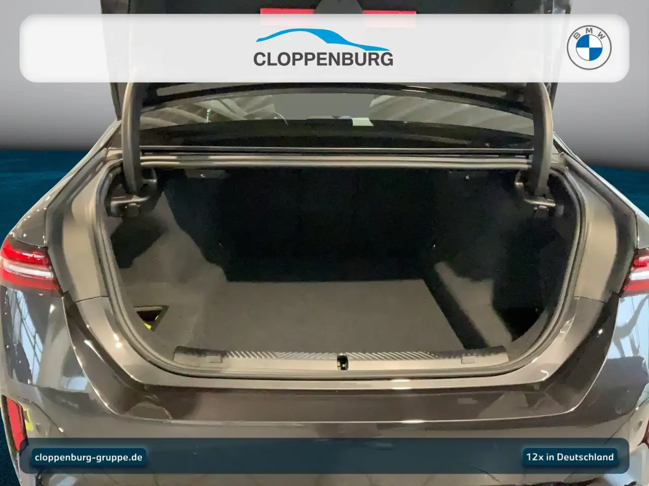 BMW 520 d M Sportpaket Head-Up+AHK+Navi 11