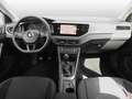 Volkswagen Polo 1.0 Comfortline NAVI PDC KLIMA BT ZV SERVO Blanc - thumbnail 8