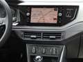Volkswagen Polo 1.0 Comfortline NAVI PDC KLIMA BT ZV SERVO Blanc - thumbnail 10
